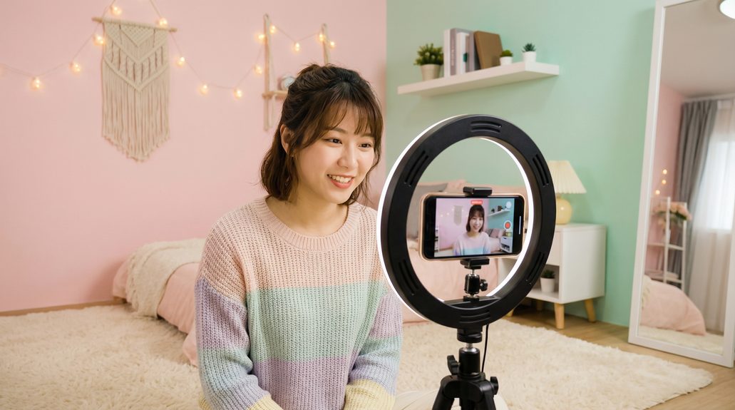 蘑菇视频短视频制作教程